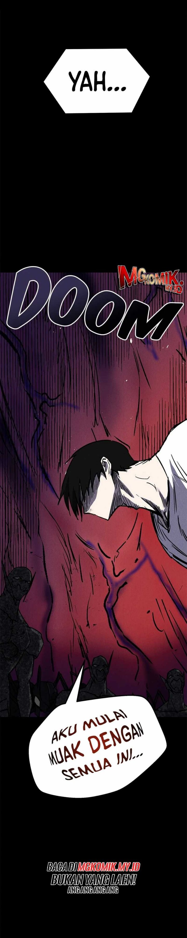 Insector Chapter 31 Gambar 23