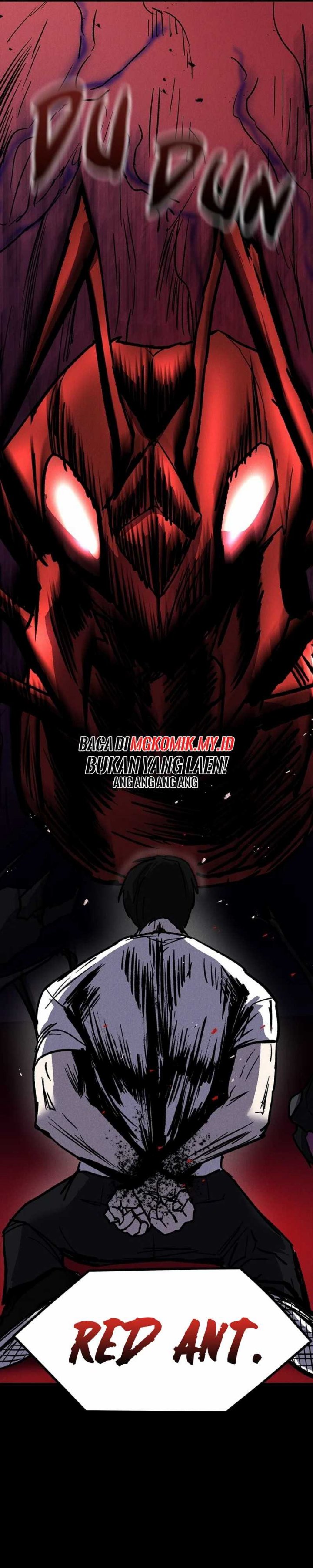Insector Chapter 31 Gambar 29