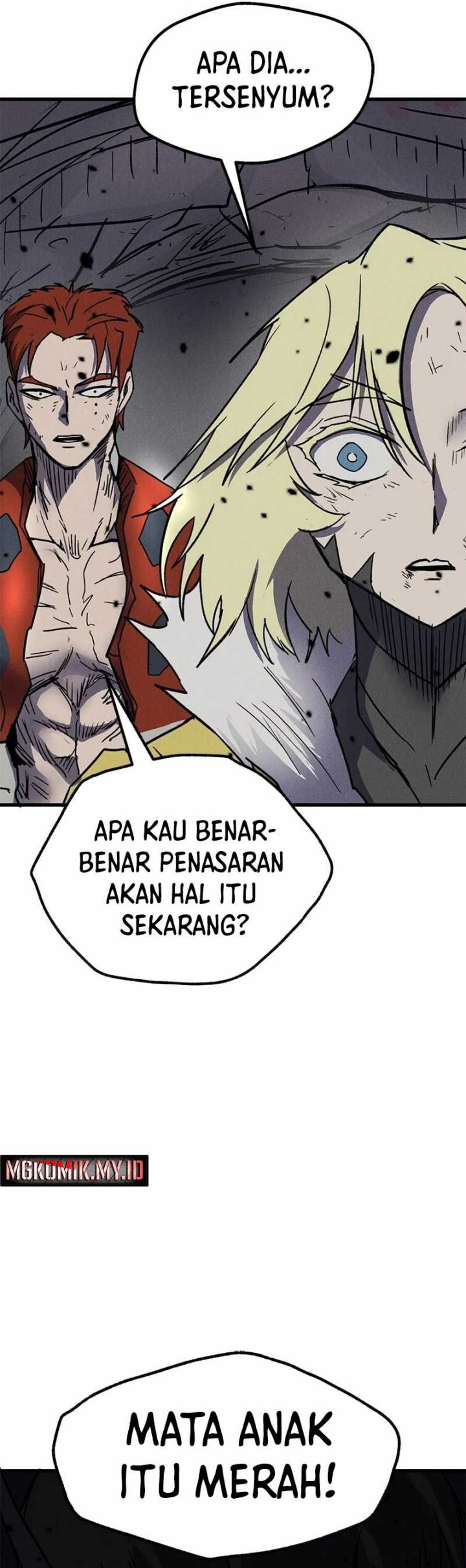 Insector Chapter 31 Gambar 3