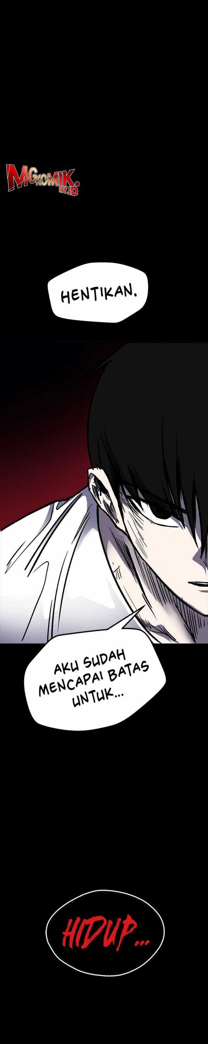 Insector Chapter 31 Gambar 30