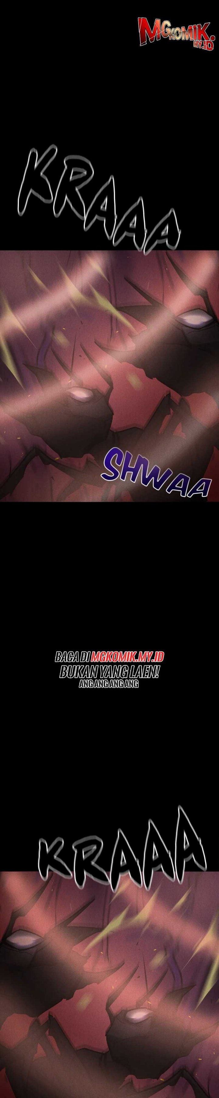 Insector Chapter 31 Gambar 34