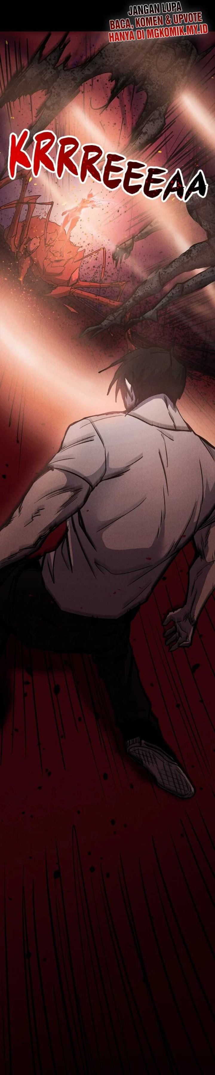 Insector Chapter 31 Gambar 36