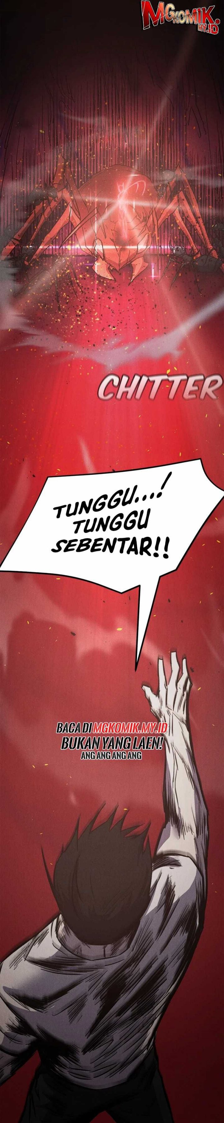 Insector Chapter 31 Gambar 39