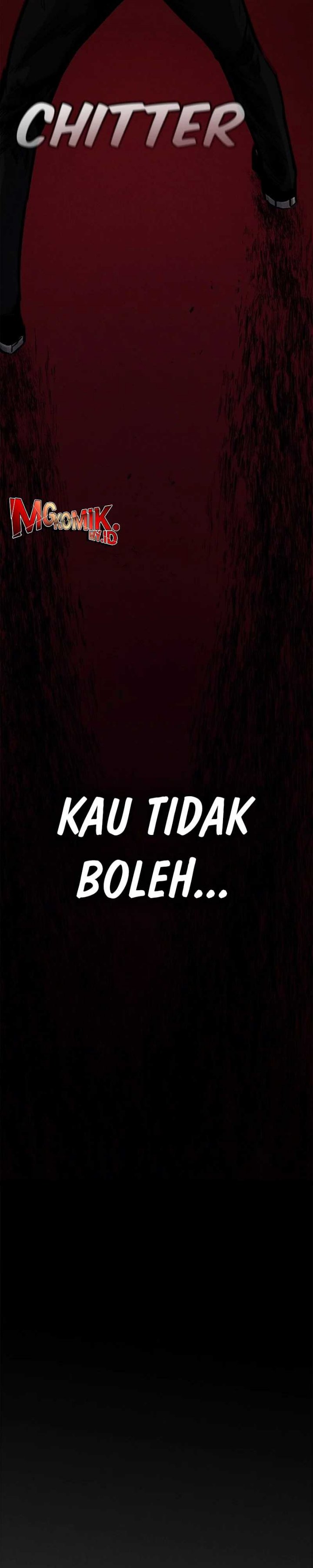 Insector Chapter 31 Gambar 40