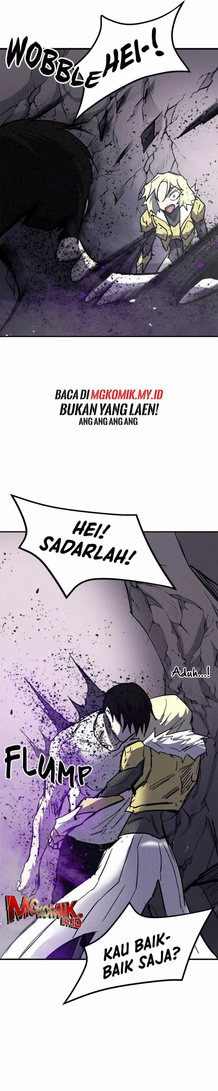 Insector Chapter 31 Gambar 45