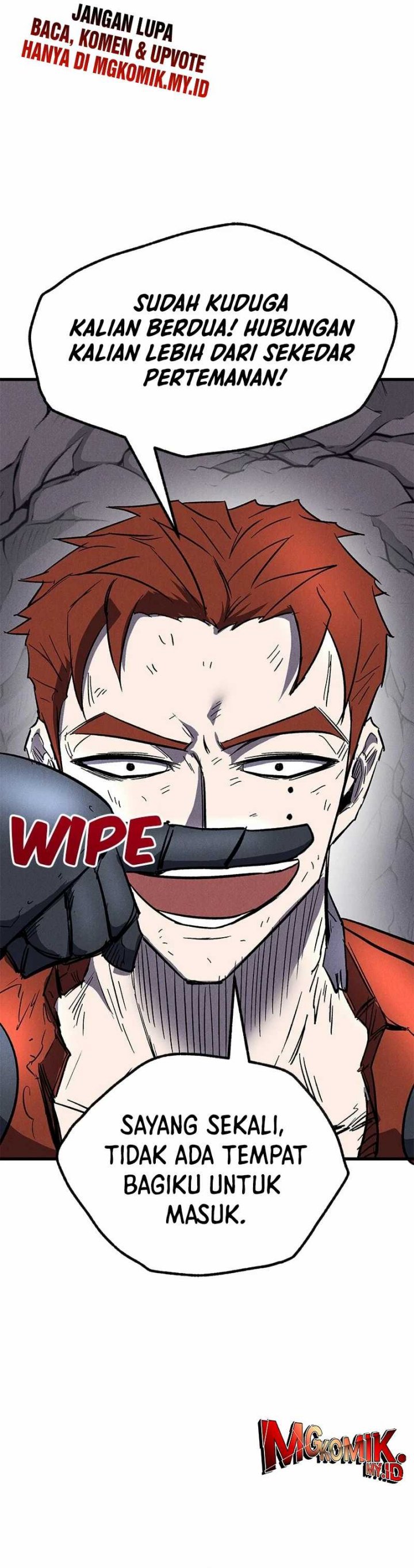 Insector Chapter 31 Gambar 49