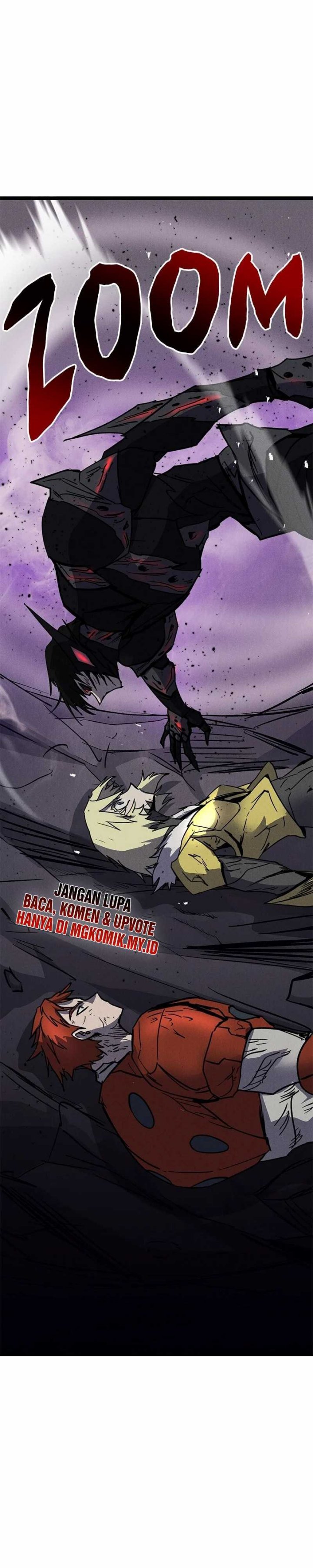 Insector Chapter 31 Gambar 5