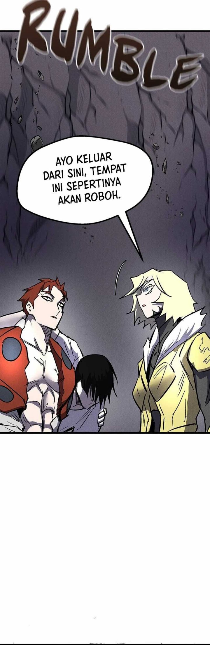 Insector Chapter 31 Gambar 51