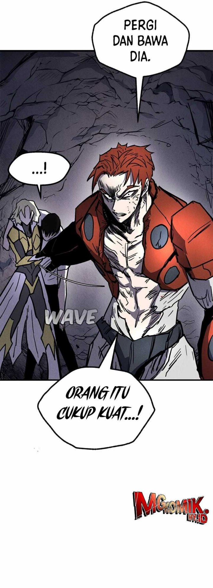 Insector Chapter 31 Gambar 56