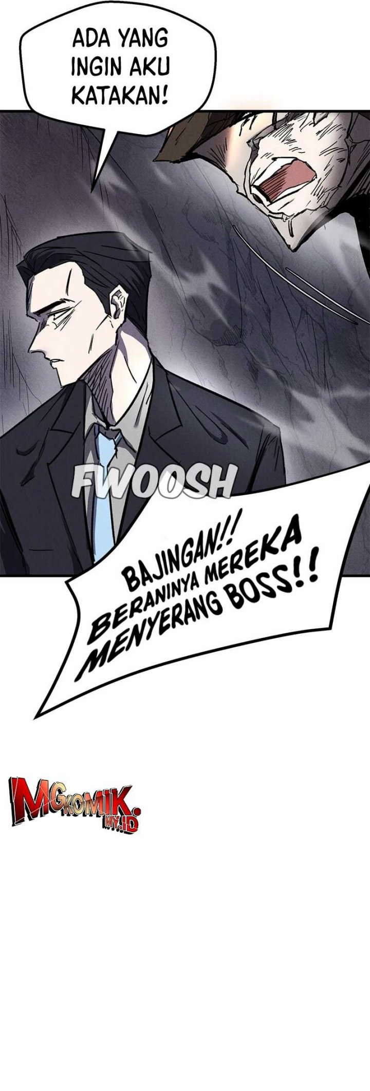 Insector Chapter 31 Gambar 58