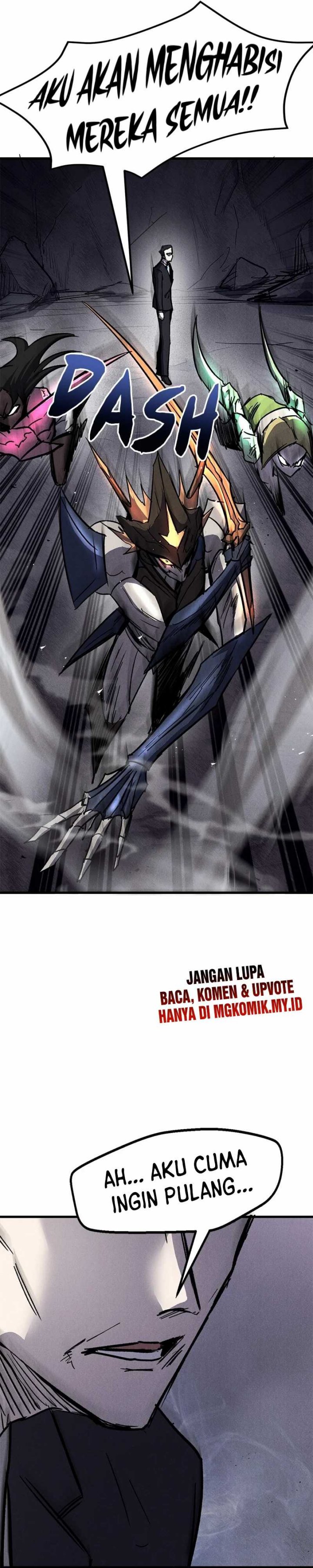 Insector Chapter 31 Gambar 59