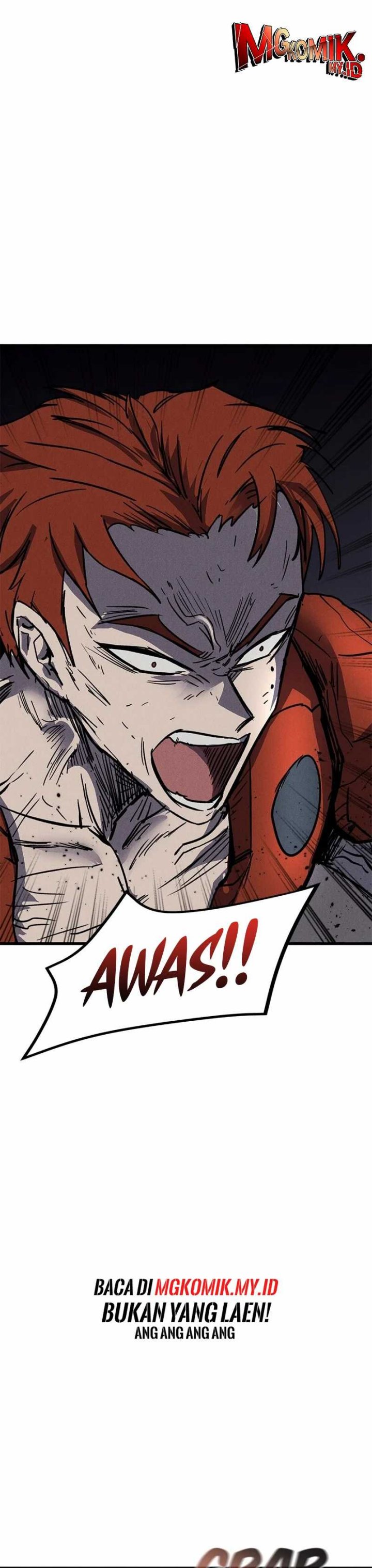 Insector Chapter 31 Gambar 6