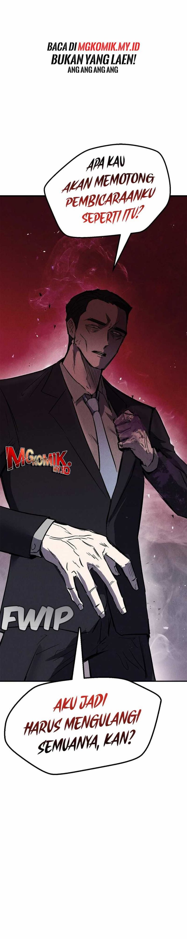 Insector Chapter 31 Gambar 62
