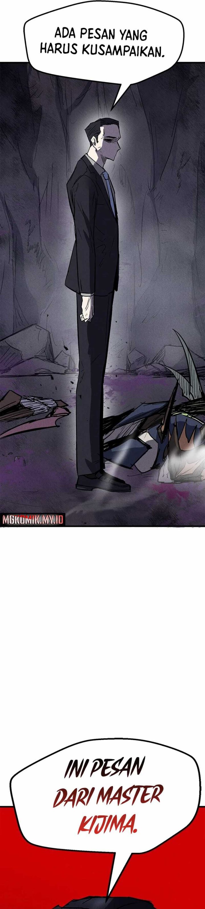Insector Chapter 31 Gambar 64