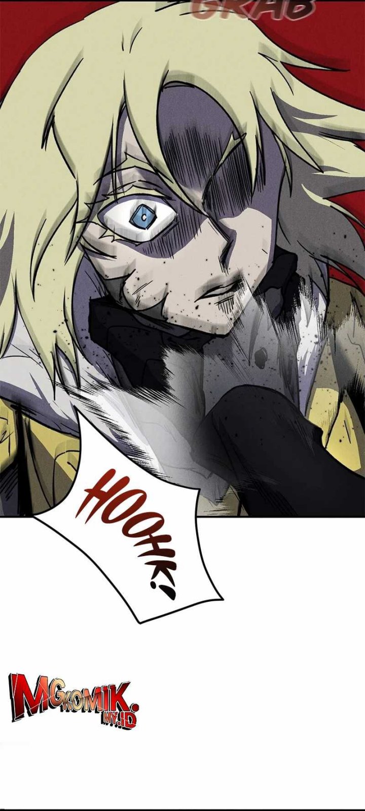 Insector Chapter 31 Gambar 7
