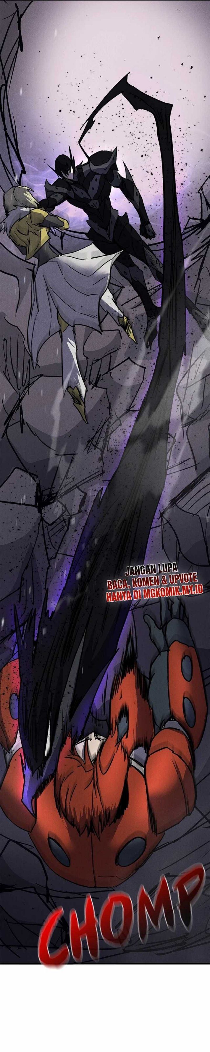 Insector Chapter 31 Gambar 8