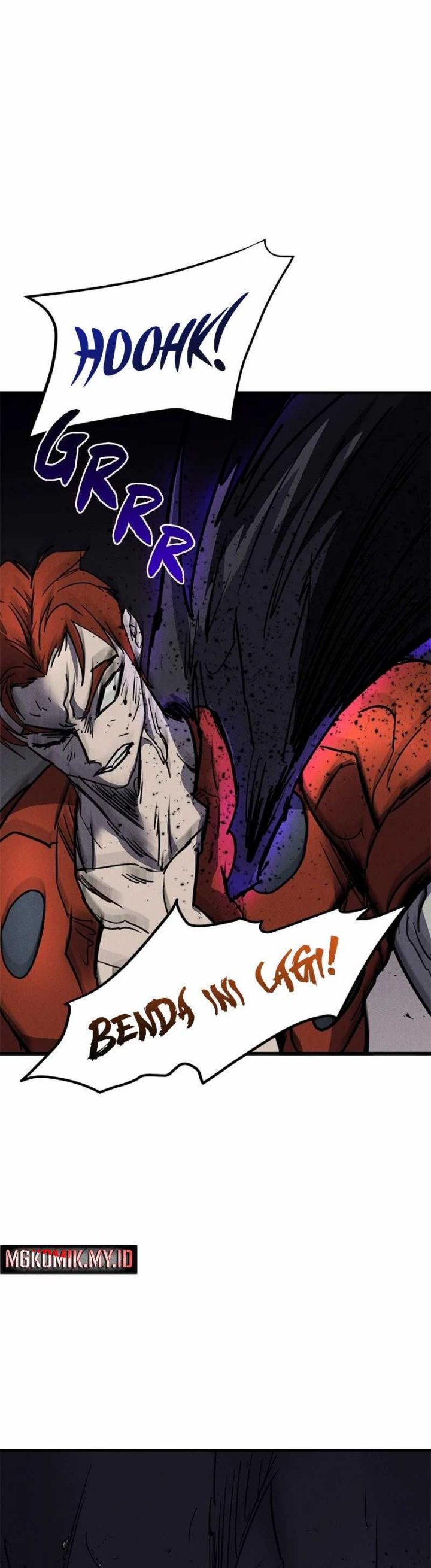 Insector Chapter 31 Gambar 9