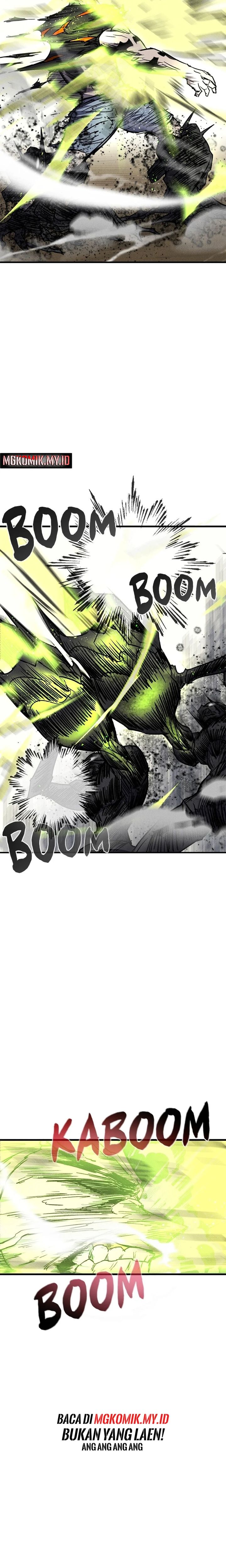 Insector Chapter 29 Gambar 10