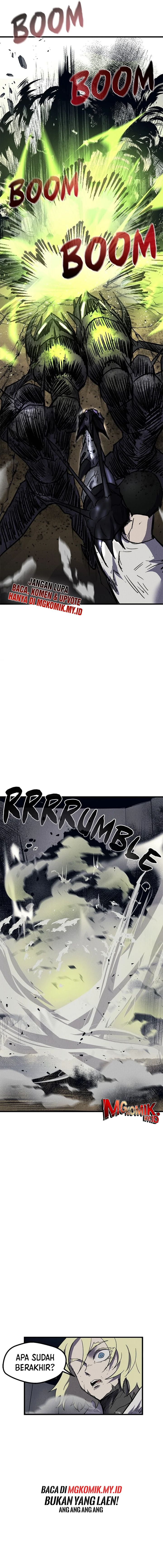 Insector Chapter 29 Gambar 11