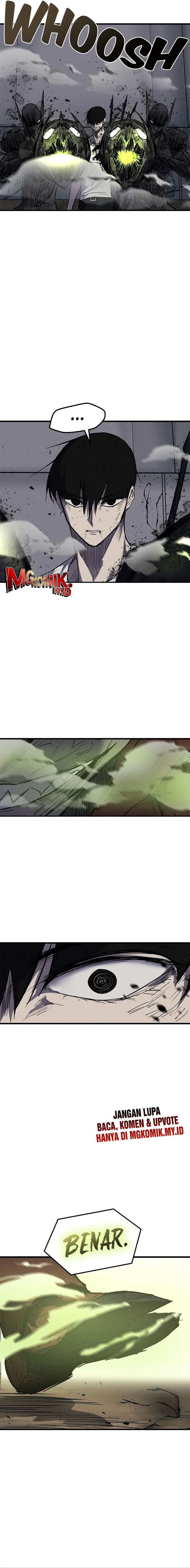 Insector Chapter 29 Gambar 12
