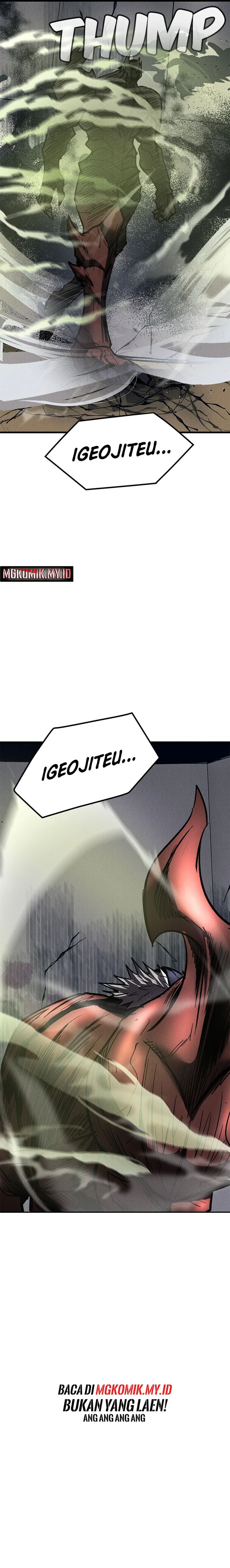 Insector Chapter 29 Gambar 13