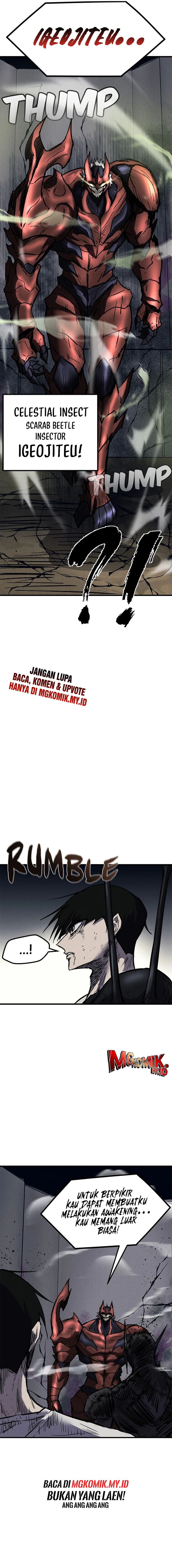 Insector Chapter 29 Gambar 14