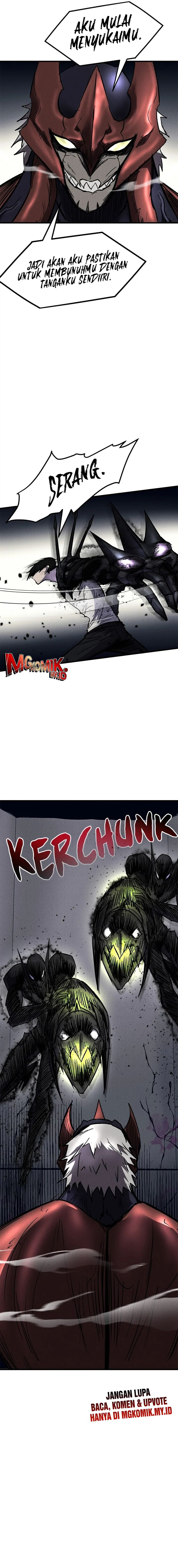 Insector Chapter 29 Gambar 15