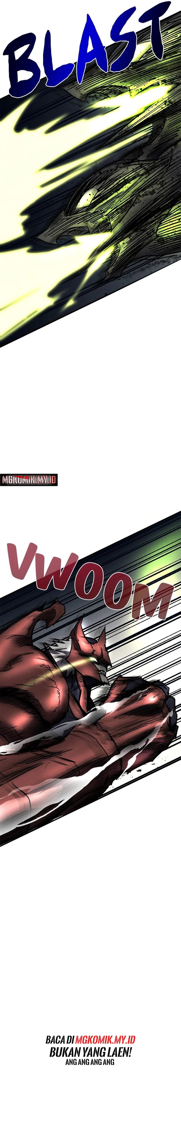 Insector Chapter 29 Gambar 16