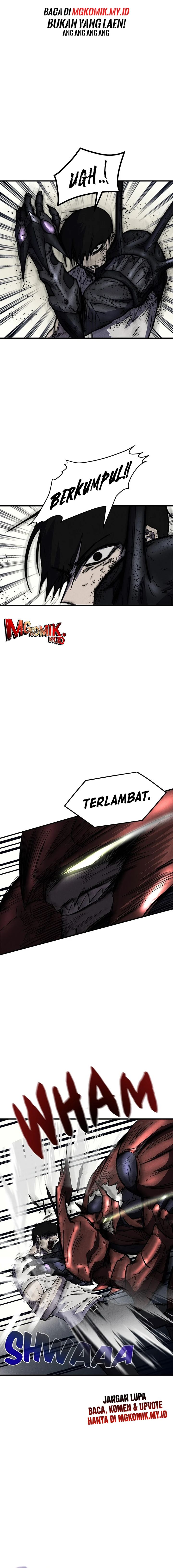 Insector Chapter 29 Gambar 18