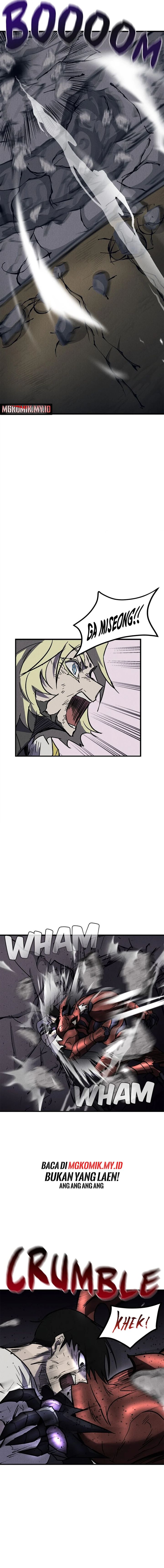 Insector Chapter 29 Gambar 19