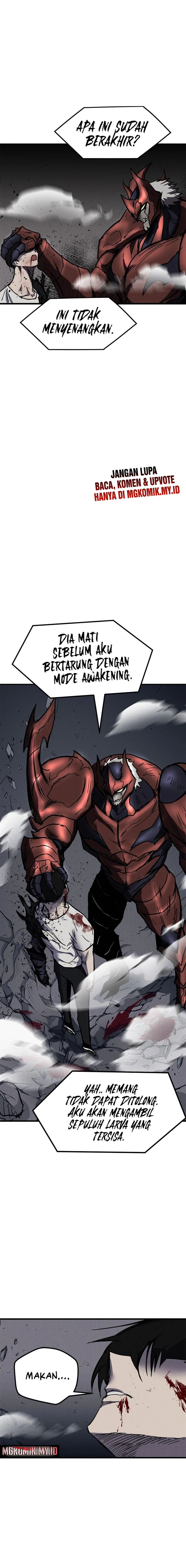 Insector Chapter 29 Gambar 21
