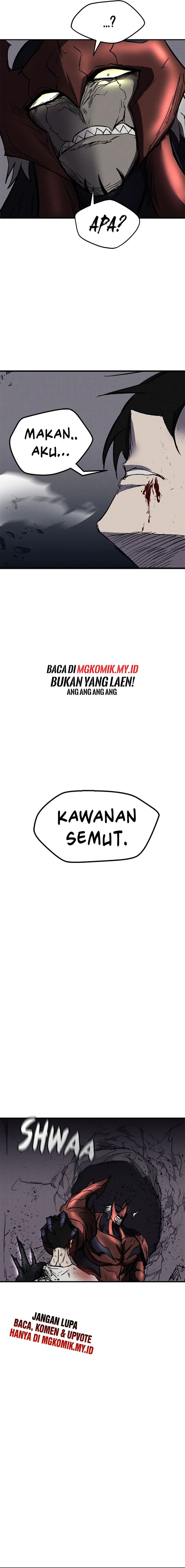 Insector Chapter 29 Gambar 22
