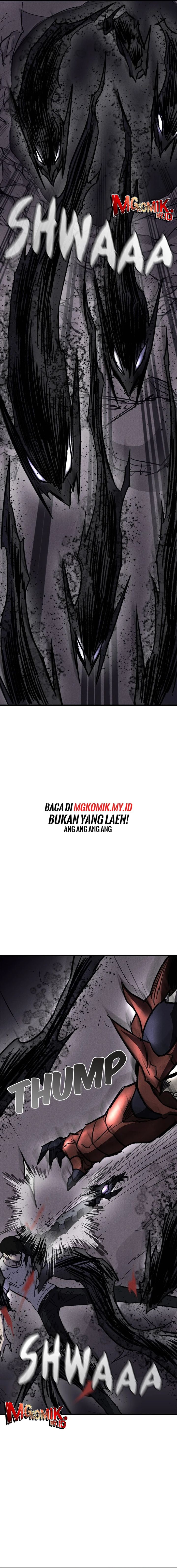 Insector Chapter 29 Gambar 23