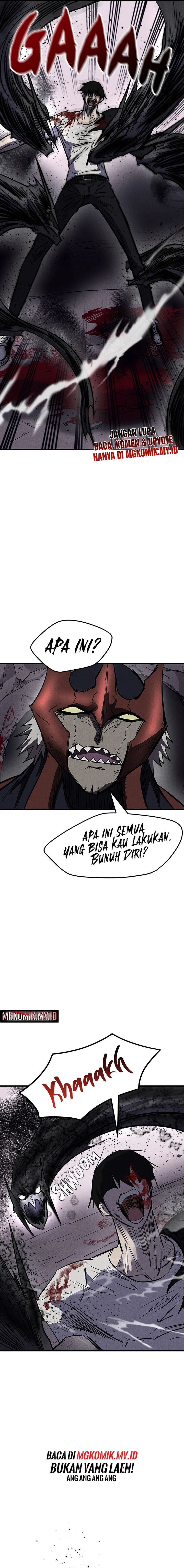 Insector Chapter 29 Gambar 24