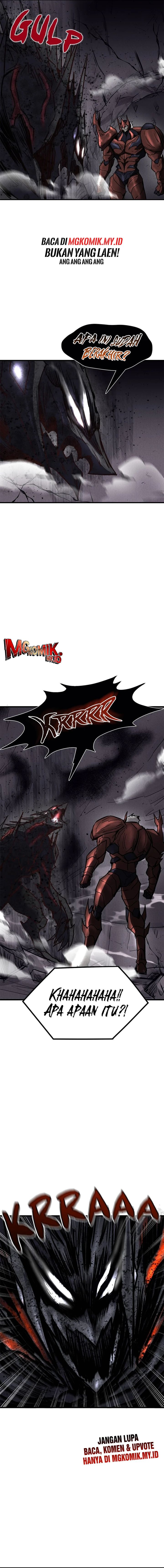 Insector Chapter 29 Gambar 26