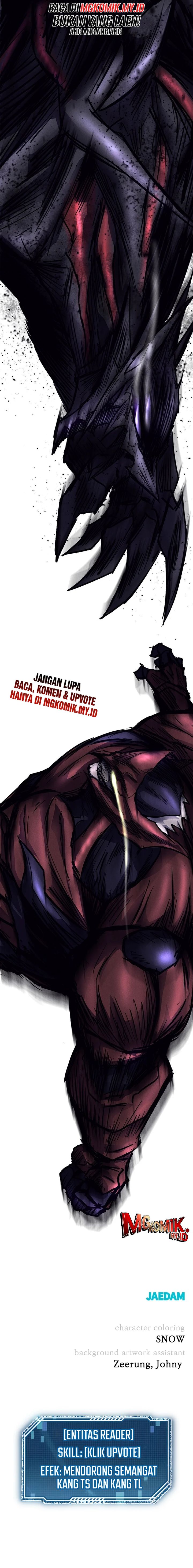 Insector Chapter 29 Gambar 28