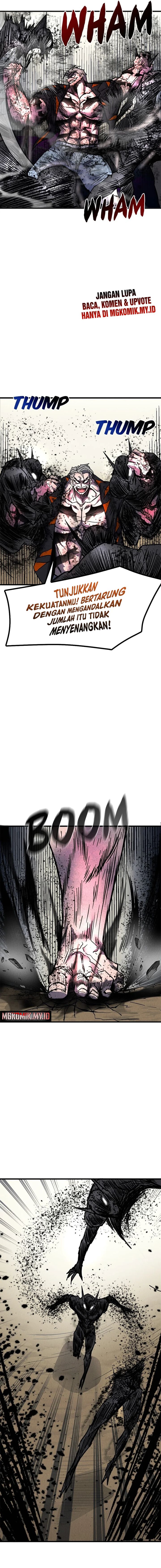Insector Chapter 29 Gambar 4