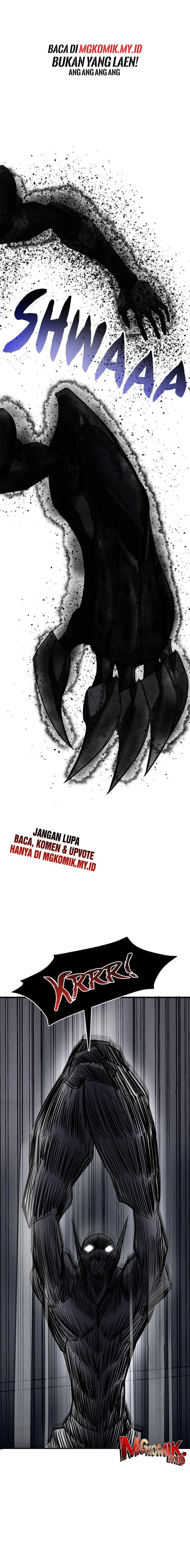 Insector Chapter 29 Gambar 5