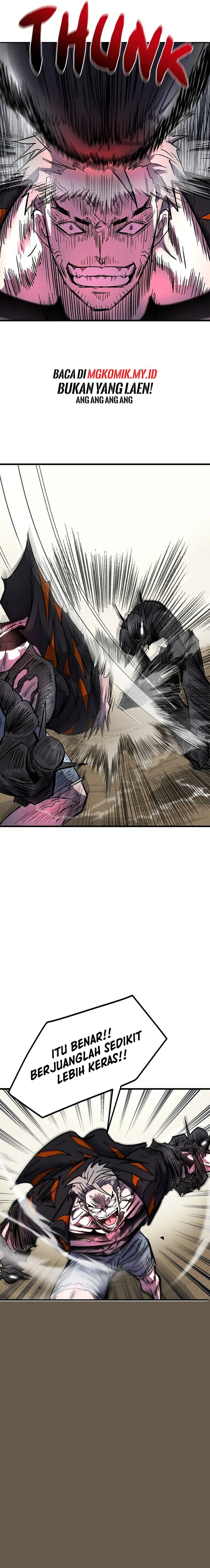Insector Chapter 29 Gambar 6