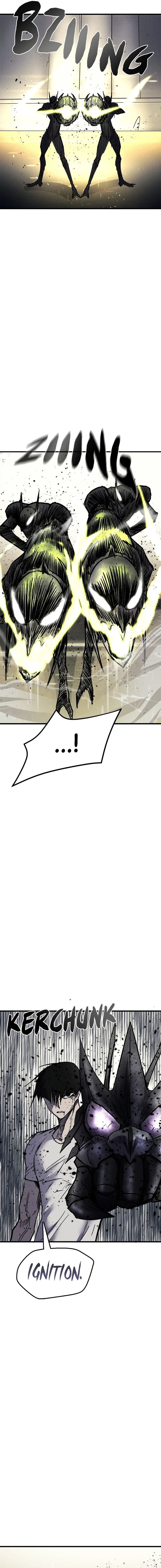 Insector Chapter 29 Gambar 8