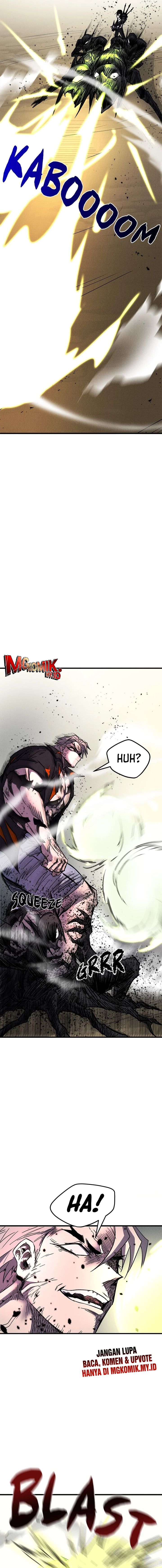 Insector Chapter 29 Gambar 9