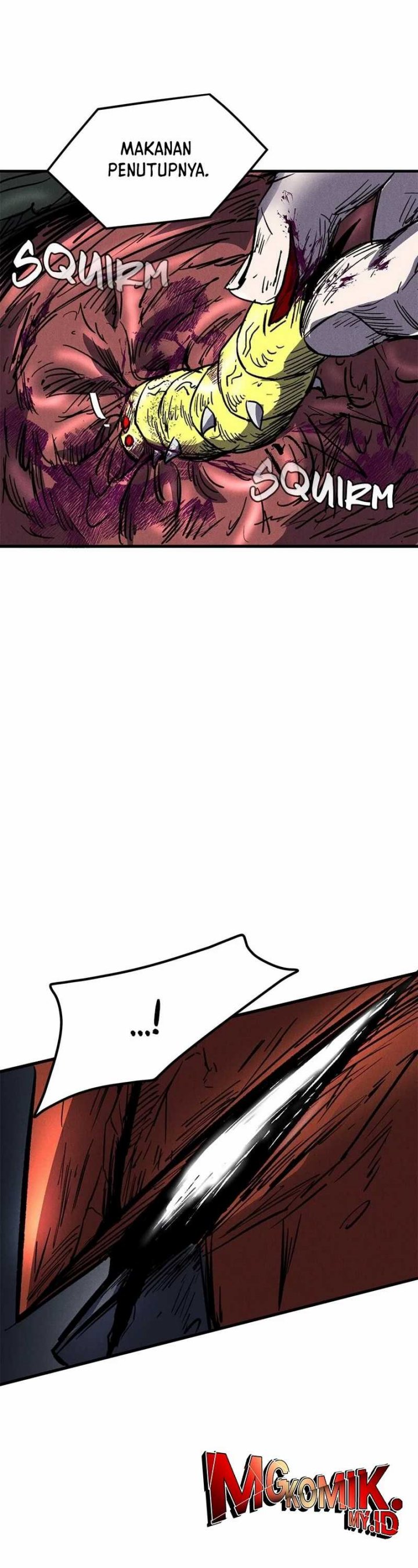 Insector Chapter 28 Gambar 10