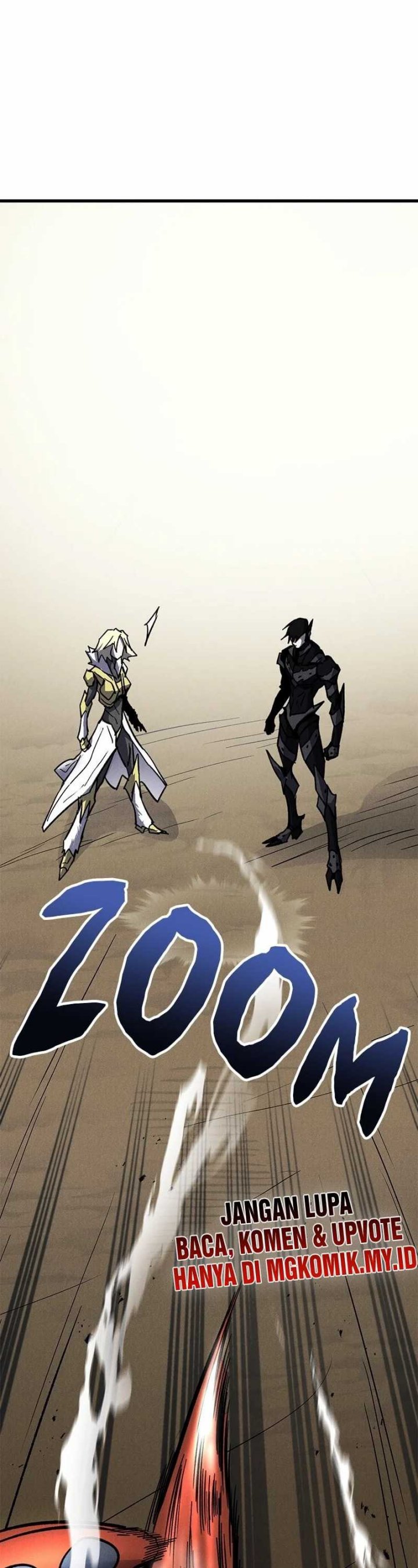 Insector Chapter 28 Gambar 11