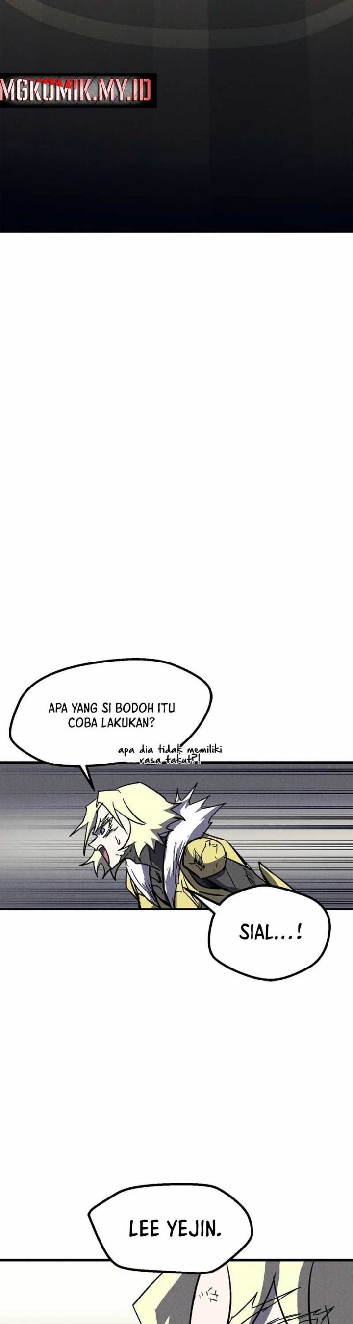 Insector Chapter 28 Gambar 13