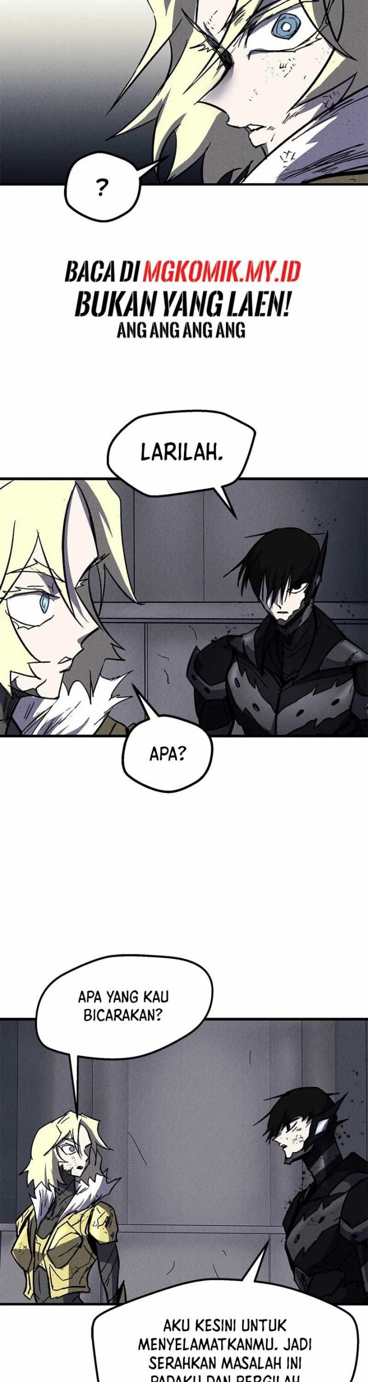 Insector Chapter 28 Gambar 14