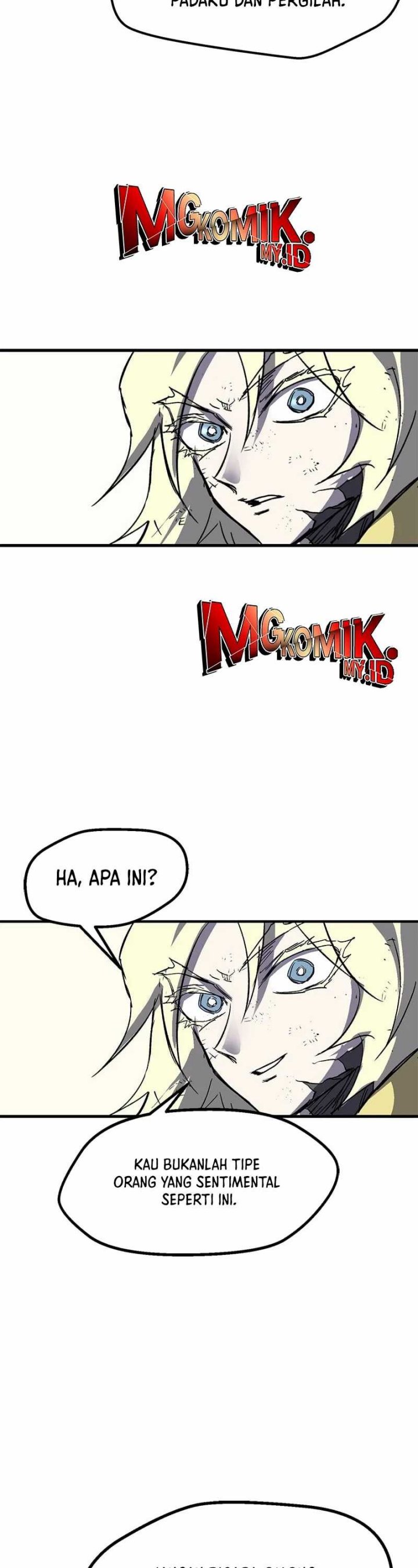Insector Chapter 28 Gambar 15