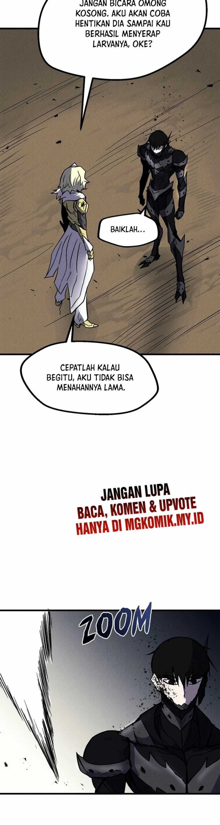 Insector Chapter 28 Gambar 16