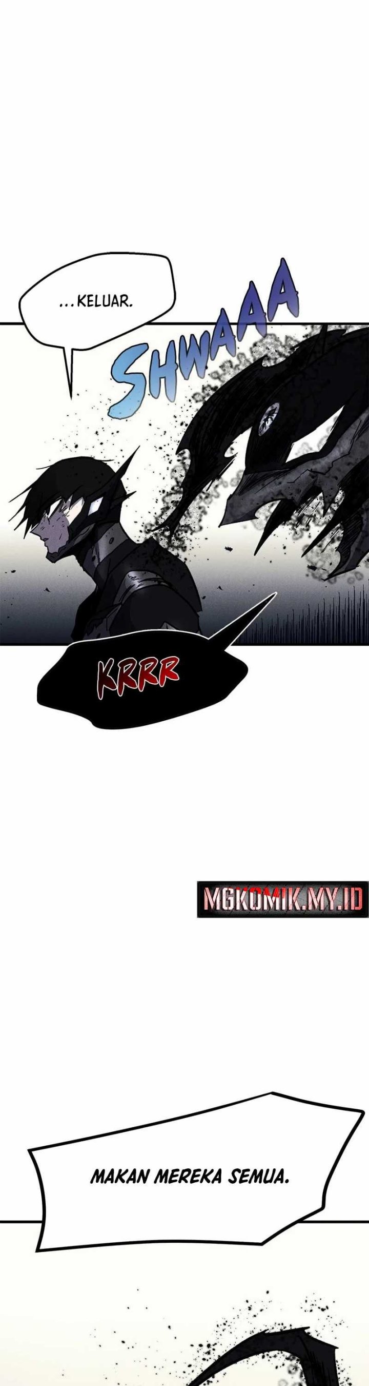 Insector Chapter 28 Gambar 17