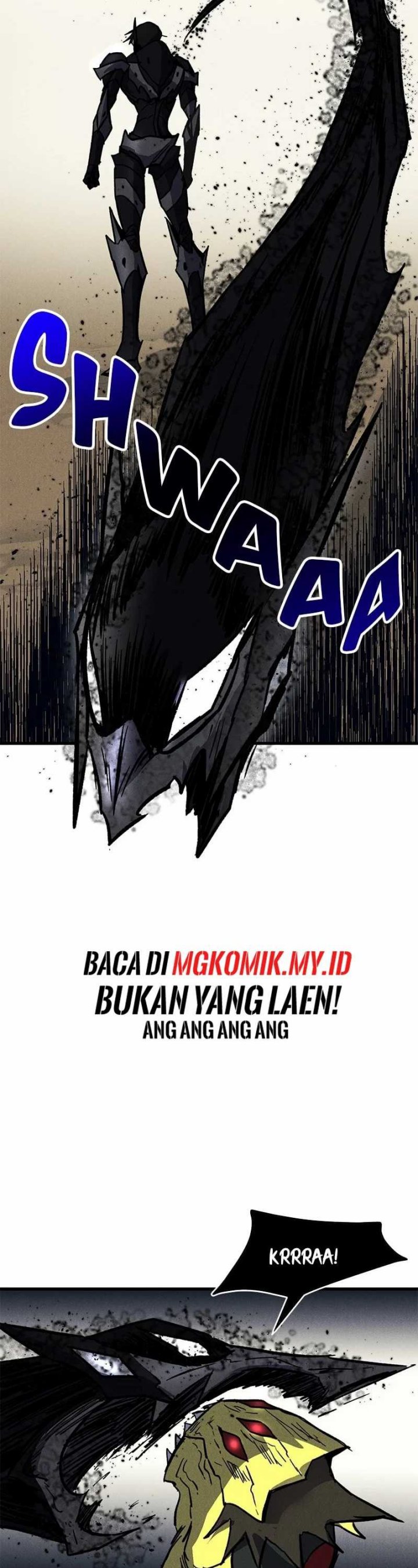 Insector Chapter 28 Gambar 18