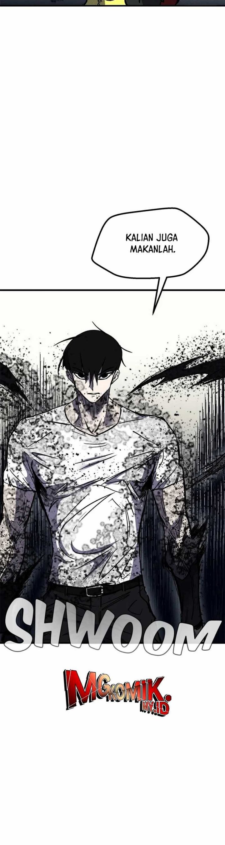 Insector Chapter 28 Gambar 19